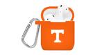 Tennessee Volunteers Silicone AirPods Case - Orange