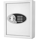 Barska Key Cabinet with Electronic Lock AX12658 screenshot. Home Security directory of Electronics.