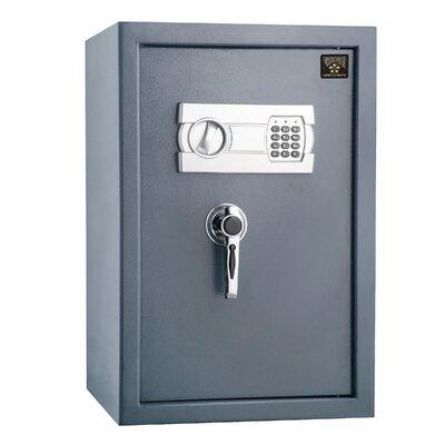 Paragon Safes ParaGuard Deluxe Digital Security Safe with Electronic Lock D630443