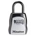 Master Lock Portable Storage Lock