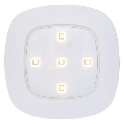 Fulcrum Wireless Remote Control LED Light, White