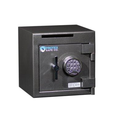Protex Safe Co. Depository Safe with Electronic Lock B-1414SE