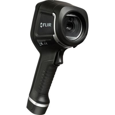 "FLIR Systems Thermal Imaging E5xt IR Camera w/MSX and Wifi 160 x 120 Resolution/9Hz Flir E5xt"