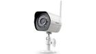 Zmodo 720p HD Smart Wireless Surveillance Camera Wi-Fi Outdoor Security Camera with Cloud Service Av