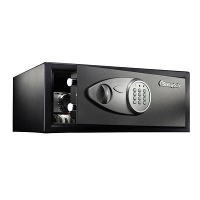 SentrySafe 0.78 cu. ft. Security Safe with Digital Keypad, Black