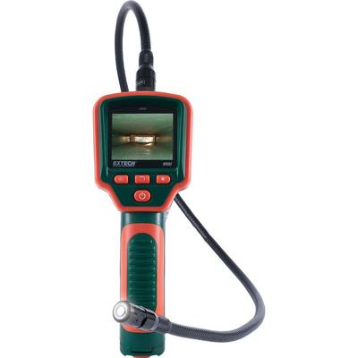 Extech Instruments Video Borescope Inspection Camera