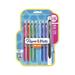 Paper Mate InkJoy Gel Pens, Medium Point, Assorted Colors, 8 Count