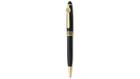 Kansas Jayhawks Ballpoint Pen - Black