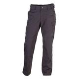 5.11 Tactical Stryke Pants with Flex-Tac for Men - Charcoal - 36x30 screenshot. Pants directory of Men's Clothing.