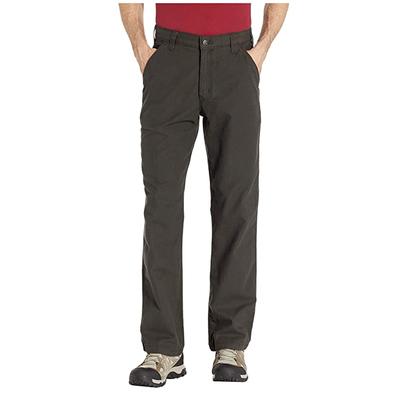Carhartt Rugged Flex Rigby Dungarees (Peat) Men's Casual Pants