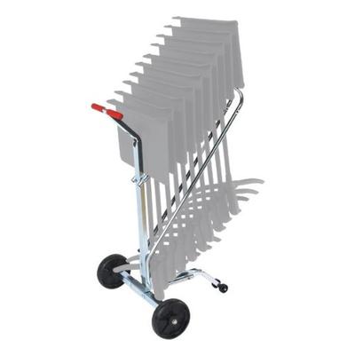 National Public Seating Music Stand Dolly