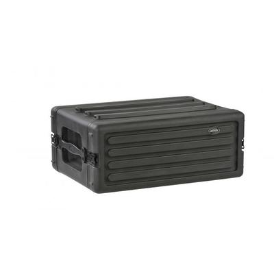 "SKB Cases Dry Boxes Shallow 4U Roto Rack 1SKBR4S"