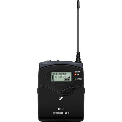Sennheiser Sk 100 G4 Wireless Bodypack Transmitter (Only) Band A1
