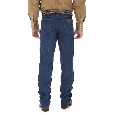 Wrangler Premium Performance Cowboy Cut Prewashed Jeans