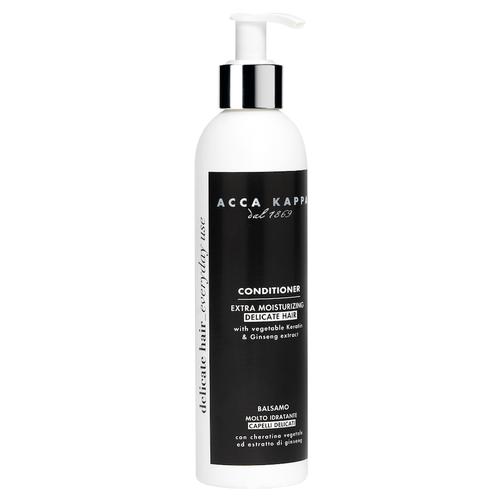 Acca Kappa - Muschio Bianco Balsam Conditioner 250 ml Haarpflege Herren