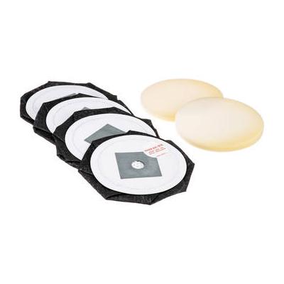 METROVAC Toner Replacement Bags & Filters 120-024101
