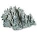 Regina Andrew Coral Art Piece Resin in Blue/Gray/White | 10.5 H x 16.5 W x 10 D in | Wayfair 20-1004