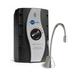 InSinkErator Hot Water Dispenser, Stainless Steel in Gray | 2 W in | Wayfair 45586-ISE