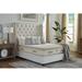 Full Firm 12" Latex Mattress - PlushBeds Botanical Bliss | 80 H x 38 W 12 D in Wayfair BOTBLMF1203