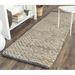 Blue/Brown 30 x 0.5 in Area Rug - Andover Mills™ Jeremy Handmade Flatweave Jute/Sisal Brown Area Rug Jute & Sisal | 30 W x 0.5 D in | Wayfair