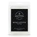 High Cotton: Fresh Linen Scented Wax Melt Paraffin/Soy in White Southern Elegance Candle Company | 4 H x 3 W x 3 D in | Wayfair wm-cotton2