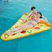 Latitude Run® Supreme Pizza Slice Float Inflatable | 11.5 H x 61.25 W x 3.9 D in | Wayfair 75B051DDE0EF495DA31AC6BB32661FAF