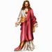 Wet Paint Printing Jesus Cardboard Standup | 72 H x 33 W x 8 D in | Wayfair H48126