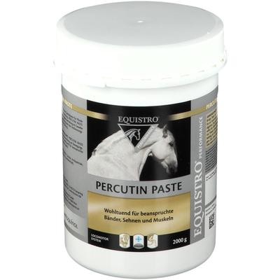 Equistro Percutin Paste äußerlich vet. 2 kg Image