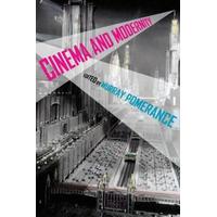 Cinema And Modernity