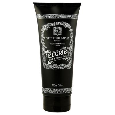 Geo. F. Trumper Eucris Bath & Shower Gel 200 ml Herren Image