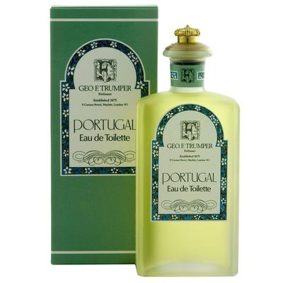 Geo. F. Trumper Portugal Eau de Toilette 100 ml Herren Image