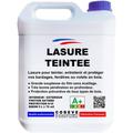 Codève Bois - Lasure Teintee - 5 l - Codeve Bois - Incolore - Incolore