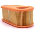 Vhbw - de rechange orange pour tondeuse à gazon Briggs & Stratton dov 111P02-0111-F1,