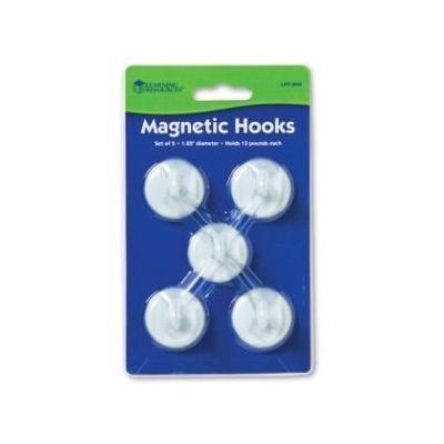 Learning Resources Magnetic Hooks