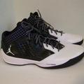 Nike Shoes | Air Jordan Vp Flight Speed Shoes Size 18 | Color: Black/White | Size: 18