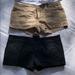 American Eagle Outfitters Shorts | American Eagle And Woman | Color: Brown/Tan | Size: 6