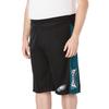 Men's Big & Tall NFL® Colorblock Team Shorts by NFL in Philadelphia Eagles (Size 6XL)