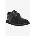 Men's Propét® Pedwalker 3 Sneakers by Propet in Black (Size 10 1/2 M)