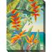 Hot Tropic #1 Outdoor Wall Art by West Of The Wind in Multi