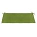 Outdoor Bench Cushion by BrylaneHome in Willow Patio Furniture Padding