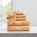 BH Studio 6-Pc. Bath Set by BH Studio in Almond Towel