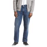 Men's Big & Tall Levi's® 550™ Relaxed Fit Jeans by Levi's in Medium Stonewash (Size 56 30)
