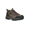 Men's Propét® Hiking Ridge Walker Boot Low by Propet in Brown (Size 12 X)
