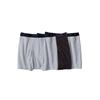 Men's Big & Tall Hanes® X-Temp® Boxer Briefs 3-Pack Underwear by Hanes in Assorted (Size 5XL)