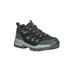 Men's Propét® Hiking Ridge Walker Boot Low by Propet in Black (Size 10 X)