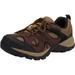 Men's Boulder Creek™ Trail Sneakers by Boulder Creek in Brown (Size 12 M)