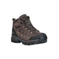 Men's Propét® Hiking Ridge Walker Boots by Propet in Brown (Size 14 XX)