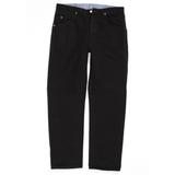 Men's Big & Tall Classic Fit Jeans by Wrangler® in Black (Size 38 30)