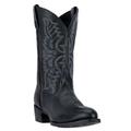 Extra Wide Width Men's Laredo® Birchwood Cowboy Boots by Laredo in Black (Size 8 1/2 EW)