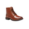 Men's High Fidelity Cap Toe Boots by Eastland® in Tan (Size 10 M)